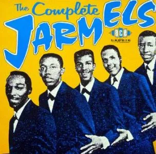 The Jarmels